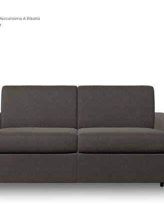 Divano letto Gea trattabile