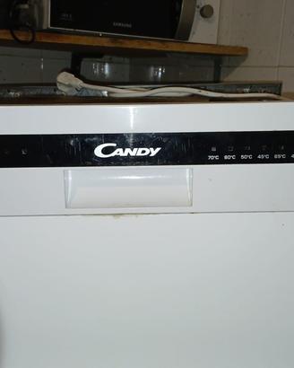 Pezzi di ricambio per lavastoviglie Candy CDCP 6 c