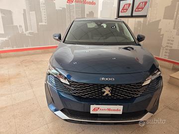 Peugeot 3008 BlueHDi 130 S&S Allure Business