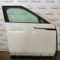 Porta anteriore destra dx Land Rover Range Rover V