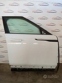 Porta anteriore destra dx Land Rover Range Rover V