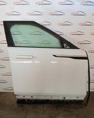 Porta anteriore destra dx Land Rover Range Rover V