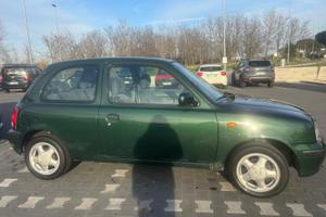 NISSAN Micra 2ª serie - 98