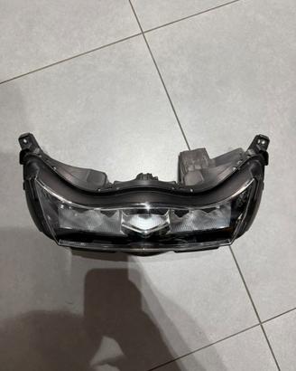 Honda sh 125-150 anno 2020-2023 ricambi