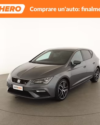 SEAT Leon MC92912