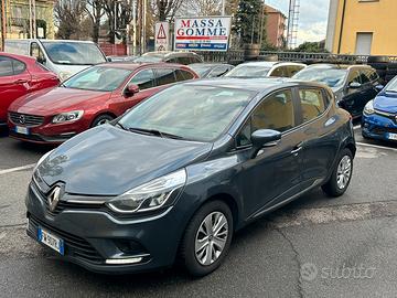 Renault Clio benzina 0.9cc