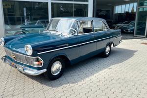 Opel Rekord Olimpia
