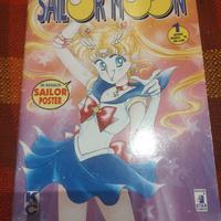Sailor moon numero 1