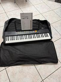 Tastiera digitale  Yamaha Digital Keyboard