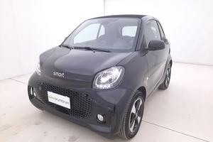 Smart fortwo EQ Passion BR923829 Elettrico 82CV