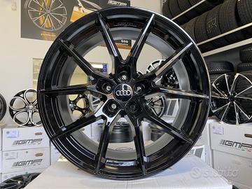 Cerchi OMOLOGATI Audi raggio 22 cod.28932