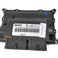 Centralina ECU VOGE VALICO 900DS 2024>