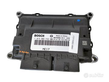 Centralina ECU VOGE VALICO 900DS 2024>