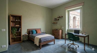 JONIO - Stanza singola - AD. METRO B