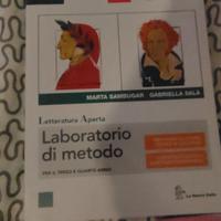 Libri Alberghiero Pertini classe 3⁰ e 4⁰ sezione