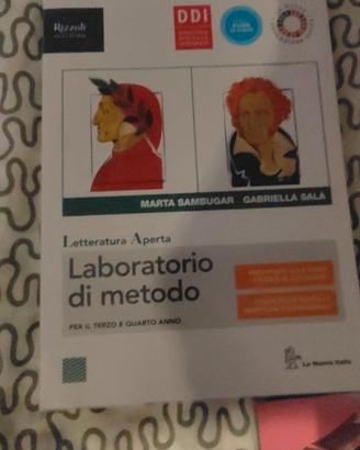 Libri Alberghiero Pertini classe 3⁰ e 4⁰ sezione