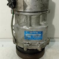 COMPRESSORE A/C SKODA Octavia Berlina 1° Serie 1J