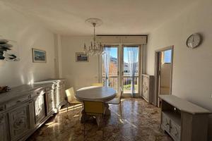 Appartamento di 60 m² con 2 locali e box auto a Ma