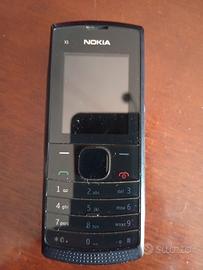Nokia x1