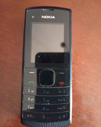 Nokia x1