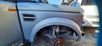 LAND ROVER DISCOVERY 2009 - PARAFANGO DESTRO