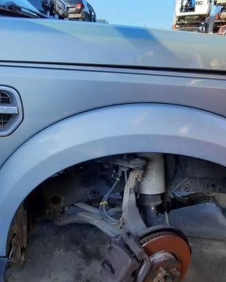 LAND ROVER DISCOVERY 2009 - PARAFANGO DESTRO