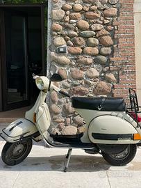 Vespa PX150E