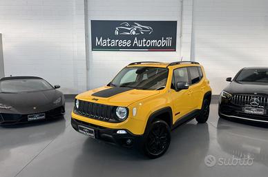 Jeep Renegade TrailHawk 4WD 2.0cc 170cv Automatica