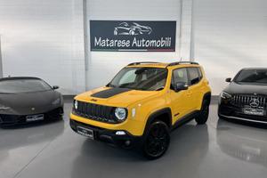 Jeep Renegade TrailHawk 4WD 2.0cc 170cv Automatica