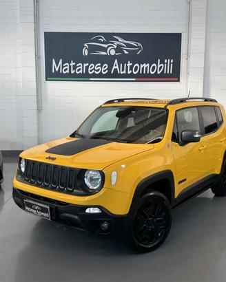 Jeep Renegade TrailHawk 4WD 2.0cc 170cv Automatica