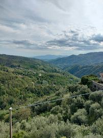 Appartamento panoramico