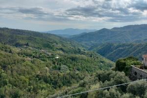 Appartamento panoramico