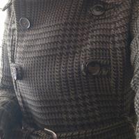 Giacca originale patrizia pepe tg S