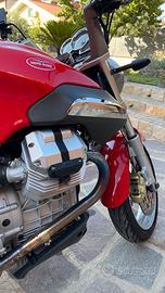 Moto Guzzi Breva  850
