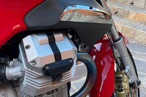 Moto Guzzi Breva  850