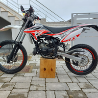 Beta rr 50 enduro sport 2020
