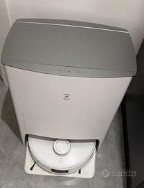 Robot aspirapolvere