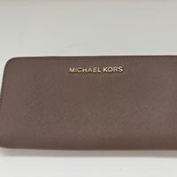 Portafoglio Michael Kors