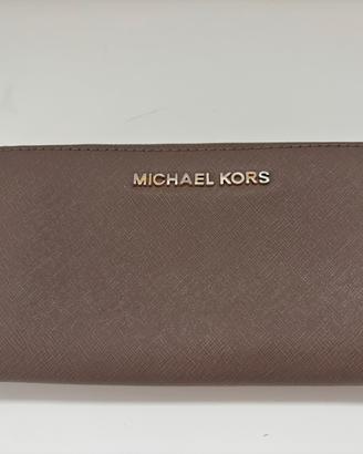 Portafoglio Michael Kors