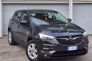 Opel Grandland X 1.2 Turbo 12V 130 CV Start&Stop U