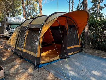 Tenda campeggio Outwell Hilo Reef 5P