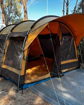 Tenda campeggio Outwell Hilo Reef 5P
