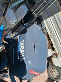 yamaha 4t 4cv