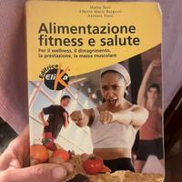 Marco Neri Alimentazione Fitness e salute