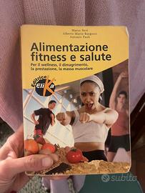 Marco Neri Alimentazione Fitness e salute
