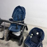 Trio book s peg perego