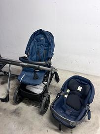 Trio book s peg perego