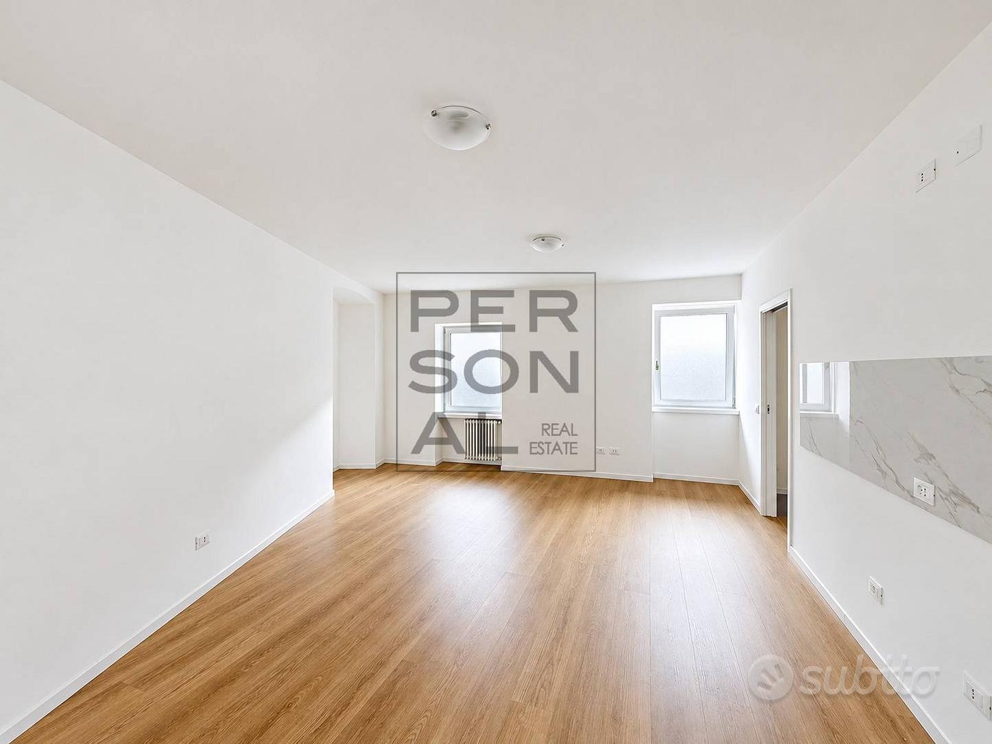 Appartamento – Tierno - Vista 3