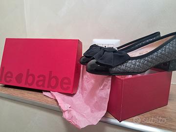 scarpe eleganti 'Le Babe' n. 37