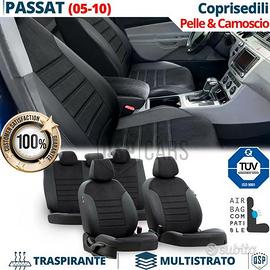 SET COPRISEDILI Per VW Passat B6 SU MISURA